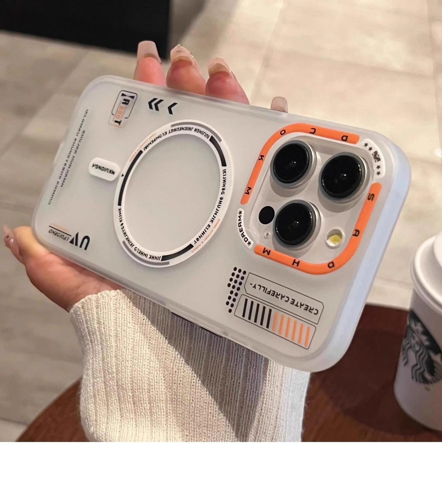 iPhone Phone Case