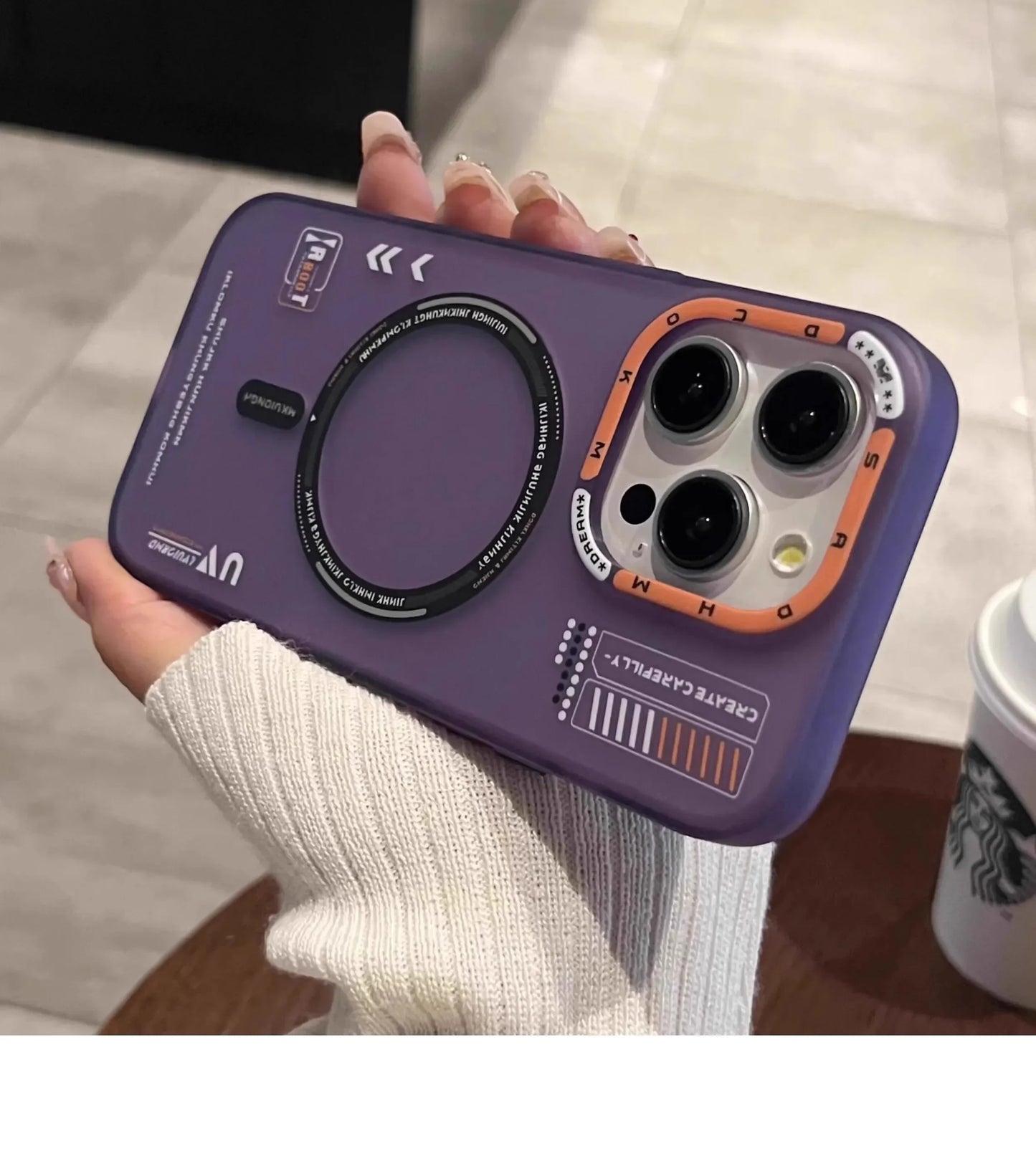 iPhone Phone Case