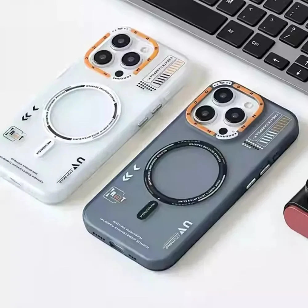 iPhone Phone Case