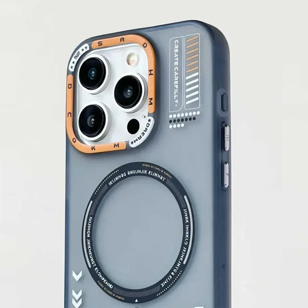 iPhone Phone Case