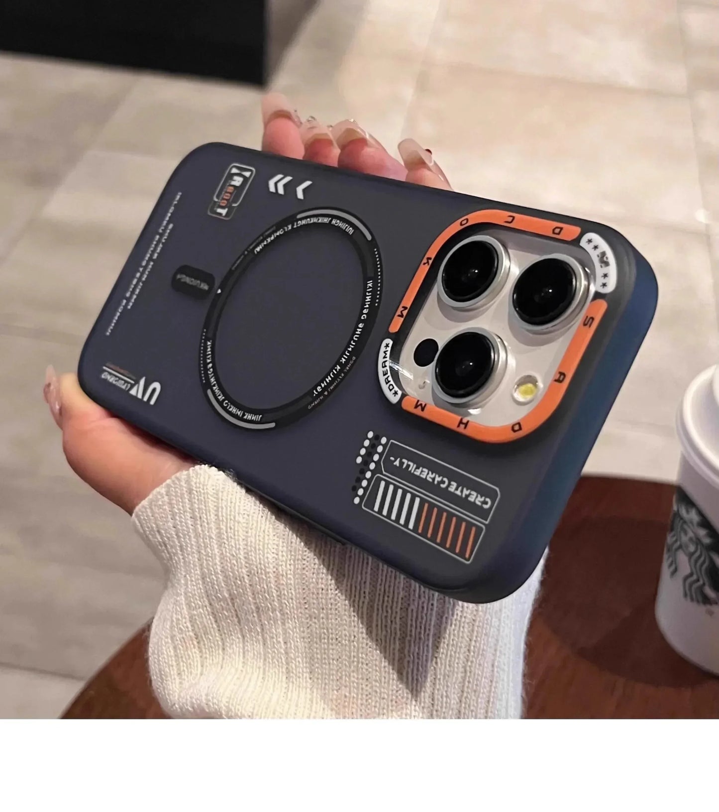 iPhone Phone Case