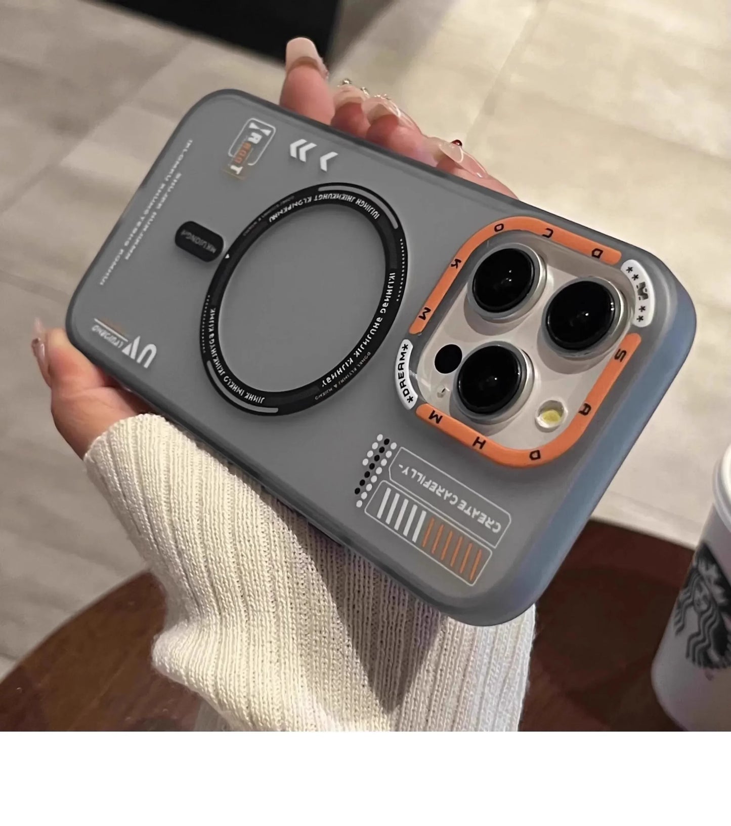 iPhone Phone Case