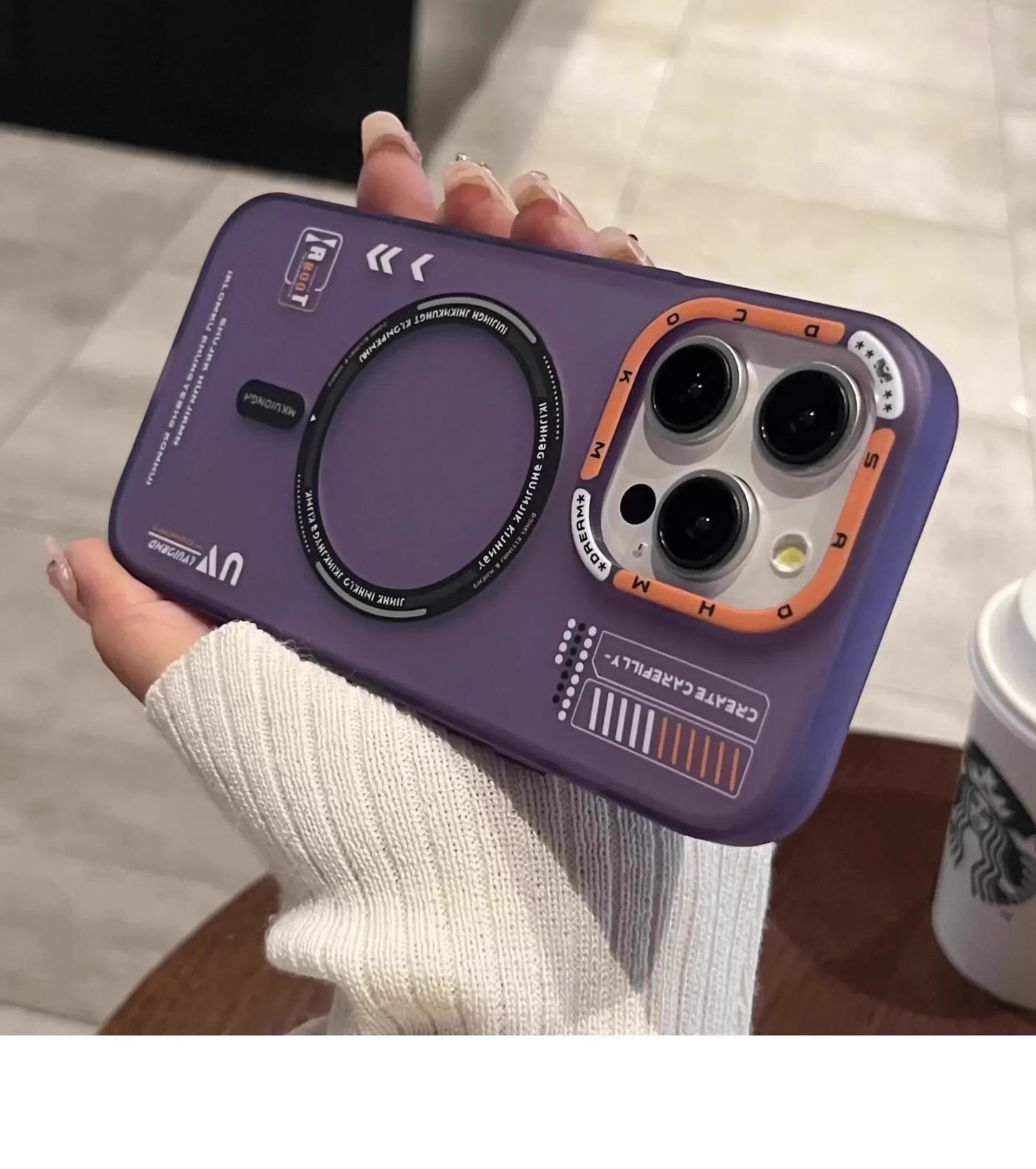 iPhone Phone Case