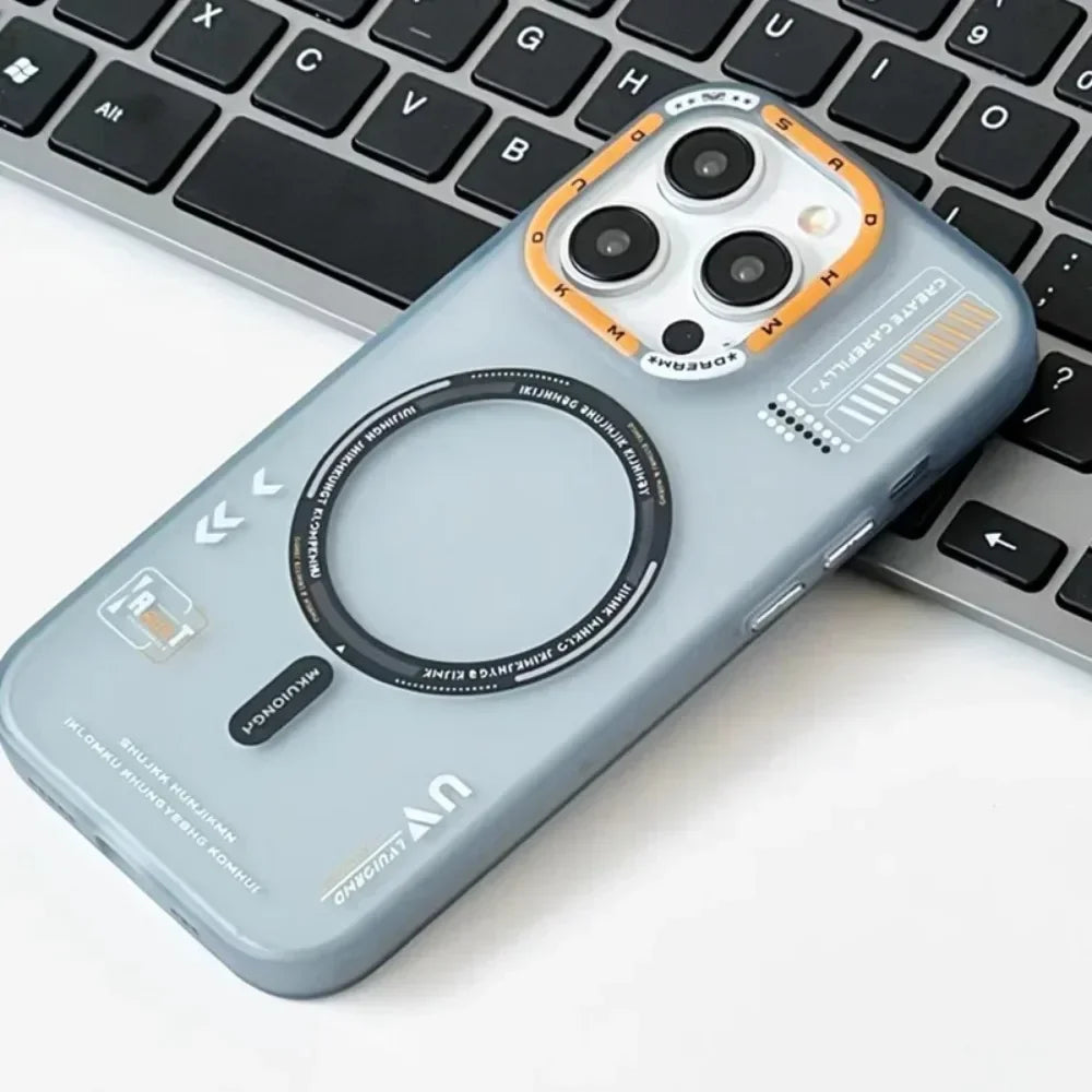 iPhone Phone Case