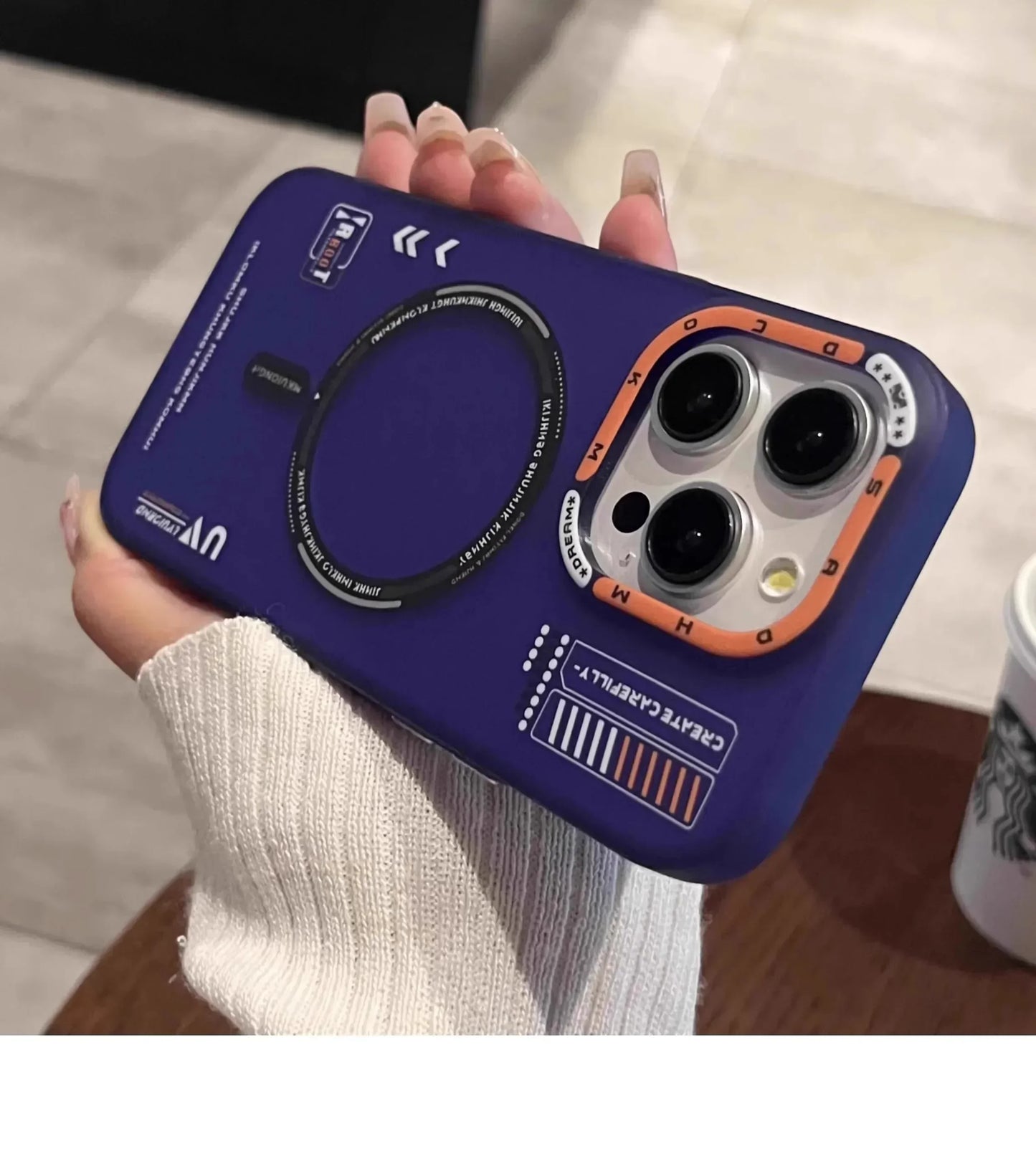 iPhone Phone Case