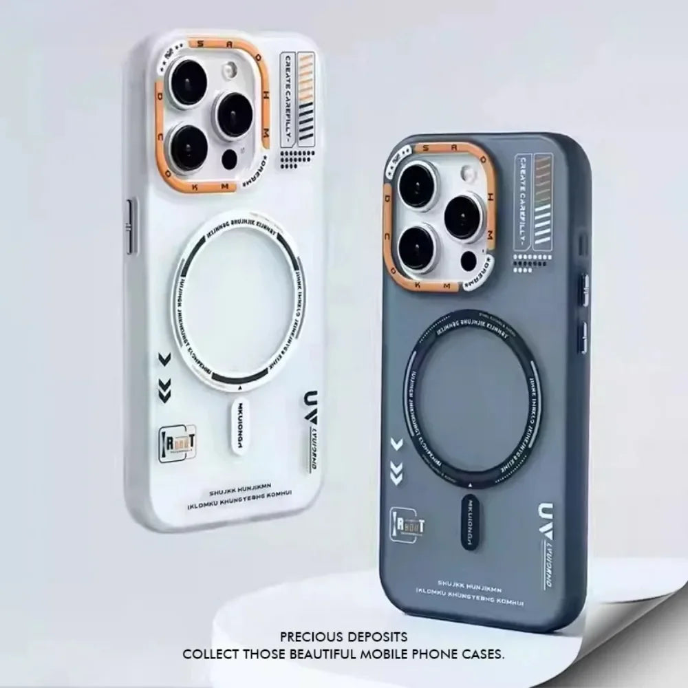 iPhone Phone Case