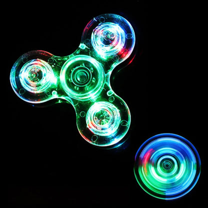 Fidget Hand Spinners