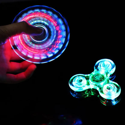 Fidget Hand Spinners