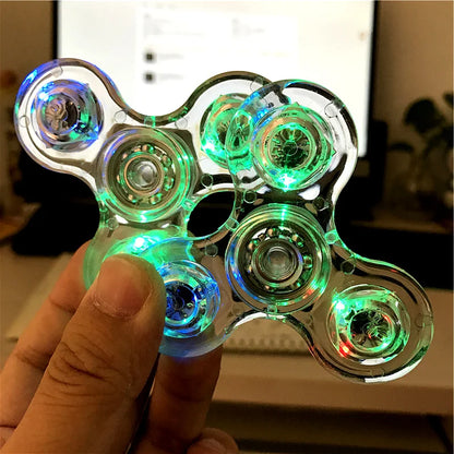 Fidget Hand Spinners