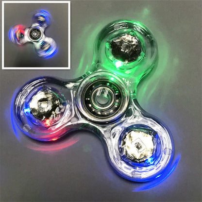 Fidget Hand Spinners